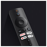 Box TV multimédia Xiaomi TV Box S 3ème Génération - Autre vue