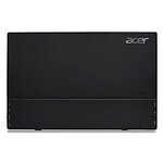 Écran PC Acer PM161QTbmiuuux - Autre vue