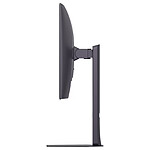 Écran PC LG UltraGear 32GX850A-B - Autre vue