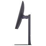 Écran PC LG UltraGear 32GX850A-B - Autre vue