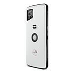 Smartphone Crosscall Stellar M6 Edition Chamonix Mont Blanc - 128 Go - Autre vue