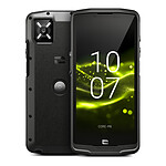 Smartphone Crosscall Core-M6 - 128 Go - Autre vue