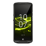 Smartphone Crosscall Core-M6 - 128 Go - Autre vue