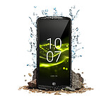 Smartphone Crosscall Core-M6 - 128 Go - Autre vue