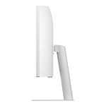 Écran PC LG - Smart Monitor 34U601SA-W - Autre vue