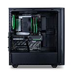 PC de bureau PC Gamer Halcyon - Win11 installé (version d'essai) - Autre vue