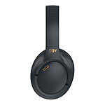 Casque Audio CGV SonicVibe ANC Noir - Autre vue