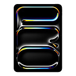 Tablette Apple iPad Pro M5 2025 11 pouces Wi-Fi + Cellular - 512 Go - Noir sidéral - Autre vue