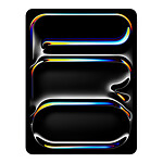 Tablette Apple iPad Pro M5 2025 13 pouces Wi-Fi + Cellular - 1 To - Argent - Autre vue