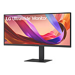 Écran PC LG UltraWide 34U650A-B - Autre vue
