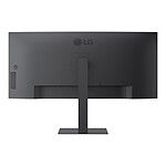 Écran PC LG UltraWide 34U650A-B - Autre vue