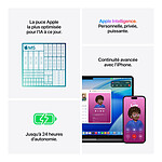 MacBook Apple MacBook Pro M5 14" Noir sidéral 32 Go/1 To (MDE34FN/A-32GB-NANO) - Autre vue