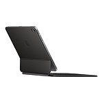 Accessoires tablette tactile Apple Magic Keyboard FR Noir - iPad Air 13 pouces M3 (2025) - Autre vue
