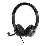 Casque micro PORT Connect PRO ON'R 300 - Autre vue