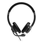 Casque micro PORT Connect PRO ON'R 300 - Autre vue