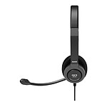 Casque micro PORT Connect PRO ON'R 300 - Autre vue