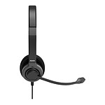 Casque micro PORT Connect PRO ON'R 300 - Autre vue