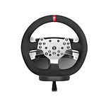 Volant Simracing Mars Gaming MWH-RSX - Autre vue
