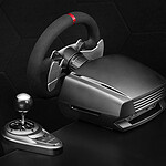 Volant Simracing Mars Gaming MWH-RSX - Autre vue