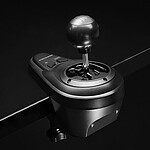 Volant Simracing Mars Gaming MWH-RSX - Autre vue