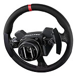 Volant Simracing Fanatec ClubSport Steering Wheel RS + QR2 Wheel Side - Autre vue