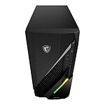 PC de bureau MSI MAG Infinite E1 14NVL5-104EU - Windows 11 - Autre vue
