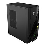 PC de bureau MSI MAG Infinite E1 14NVL5-104EU - Windows 11 - Autre vue
