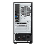 PC de bureau MSI MAG Infinite E1 14NVL5-104EU - Windows 11 - Autre vue