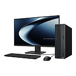 PC de bureau ASUS ExpertCenter P500 SFF 500SV-13620H013X - Autre vue