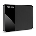 Disque dur externe Toshiba Canvio Ready - 4 To - Autre vue