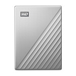 Disque dur externe Western Digital (WD) My Passport Ultra - 2 To (Gris) - Autre vue