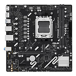 Carte mère ASUS PRIME A620AM-K - Autre vue