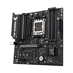 Carte mère ASUS TUF GAMING A620AM-PLUS - Autre vue