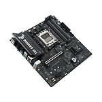Carte mère ASUS TUF GAMING A620AM-PLUS - Autre vue
