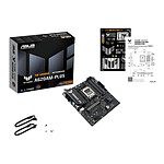 Carte mère ASUS TUF GAMING A620AM-PLUS - Autre vue