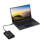 Disque dur externe Seagate Expansion Portable - 2 To - Autre vue