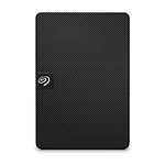 Disque dur externe Seagate Expansion Portable - 1 To - Autre vue