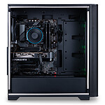 PC de bureau PC Gamer Player One - Win11 installé (licence fournie) - Autre vue