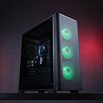 PC de bureau PC Gamer Player One - Win11 installé (licence fournie) - Autre vue