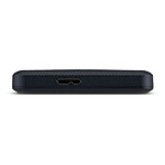 Disque dur externe Toshiba Canvio Advance Noir - 4 To - Autre vue