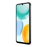 Smartphone Honor X5c Plus 4G (Noir) - 4 Go / 64 Go - Autre vue
