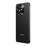Smartphone Honor X5c Plus 4G (Noir) - 4 Go / 64 Go - Autre vue