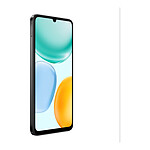 Smartphone Honor X5c Plus 4G (Noir) - 4 Go / 64 Go - Autre vue