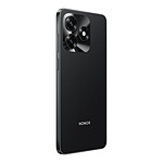 Smartphone Honor X5c Plus 4G (Noir) - 4 Go / 64 Go - Autre vue