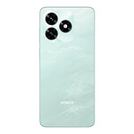 Smartphone Honor X5c Plus 4G (Cyan) - 4 Go / 64 Go - Autre vue