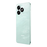 Smartphone Honor X5c Plus 4G (Cyan) - 4 Go / 64 Go - Autre vue