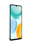 Smartphone Honor X5c Plus 4G (Cyan) - 4 Go / 64 Go - Autre vue