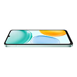 Smartphone Honor X5c Plus 4G (Cyan) - 4 Go / 64 Go - Autre vue