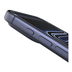 Protection d'écran Belkin ScreenForce UltraGlass 2 - Protection d'écran antimicrobienne pour iPhone 17 Pro Max - Autre vue