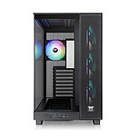 Boîtier PC Thermaltake View 380 XL TG ARGB - Noir - Autre vue